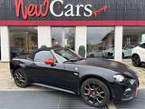 Abarth 124 Spider 1.4 Turbo MultiAir 170 CV CABR - Abarth 124 Spider aus 2018