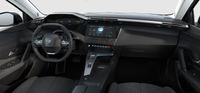 Peugeot 308 - Vorschau Bild 3