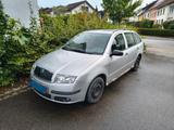 Skoda Fabia Combi 1.4 16V 55kW Elegance Elegance - Skoda Fabia: 16v Elegance