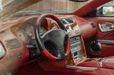 Aston Martin Vanquish V12 Vanquish - Aston Martin Vanquish aus 2003