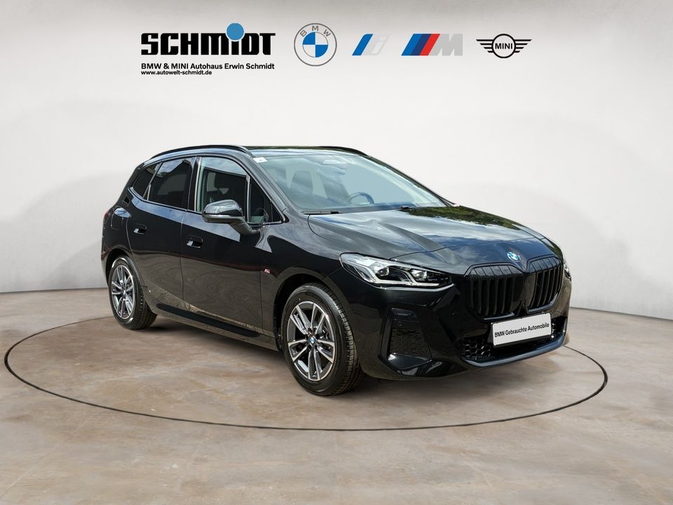 BMW 223 Active Tourer - Bild 7