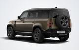 Land Rover Defender 110 D300 X-Dynamic SE *2,99%* - Land Rover Defender: Automatik