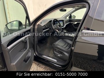 Volkswagen Touareg - 7