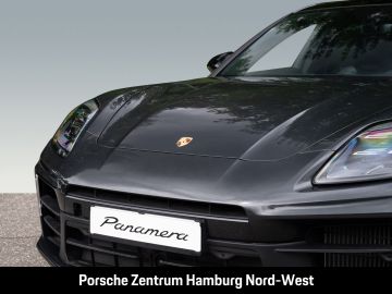 Porsche Panamera - 10