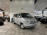 Volkswagen VW T4 Caravelle VR6 Automatic Japan-Import... - VW T4 Caravelle von 2002