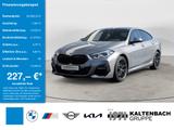 BMW 218 Gran Coupe M-Sport LED W-LAN NAVI SHZ PDC - gebrauchte BMW 218 aus dem Jahr 2023
