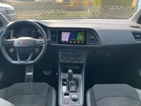 Cupra Ateca - Vorschau Bild 14