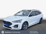 Ford Focus Turnier 1.0 EcoBoost Hybrid Aut. ST-LINE X - Ford Focus Jahreswagen: ST