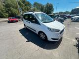 Ford Tourneo Courier 1.5 TDCi 55kW Ambiente Ambiente - Ford Tourneo Courier Ambiente mit Diesel-Antrieb