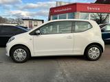 Volkswagen up! move up! 1.0 MPI CD AUX Klima Allwetter - VW up! move Gebrauchtwagen