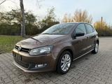 Volkswagen Polo V Style BlueMotion/BMT/SZH/KLIMA/ - Volkswagen Polo Style mit Diesel-Antrieb
