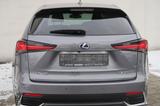 Lexus NX 300h E-FOUR Executive Line - Lexus: Allradantrieb