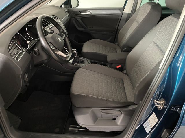 Tiguan Life 2.0 TDI DSG AHK+LED+KAMERA