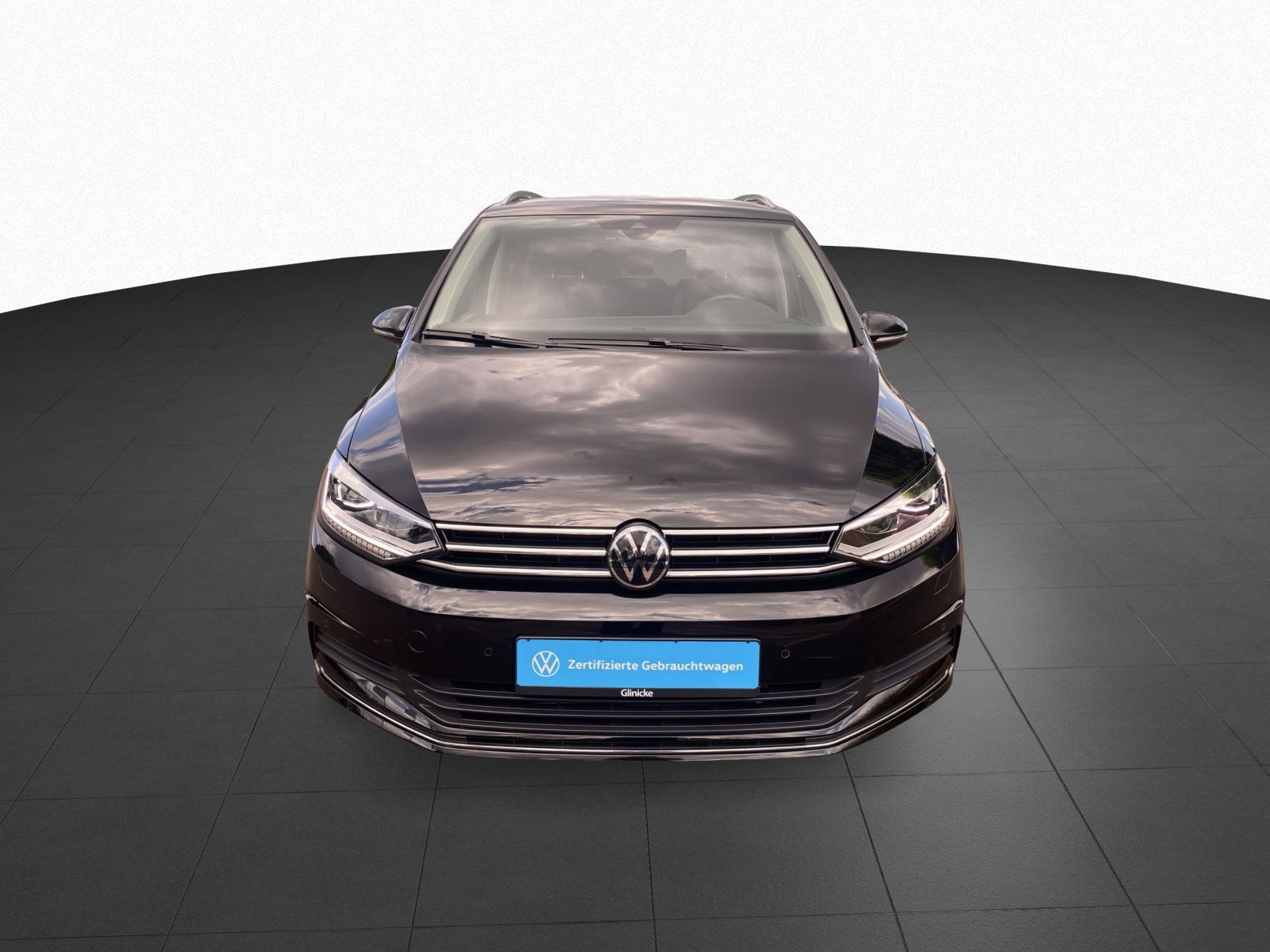 Volkswagen Touran - Bild 4