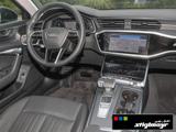 Audi A6 advanced 45TFSI quattro ACC+AHK+KAMERA+MATRIX - Audi A6 mit Benzin-Antrieb: Kombi