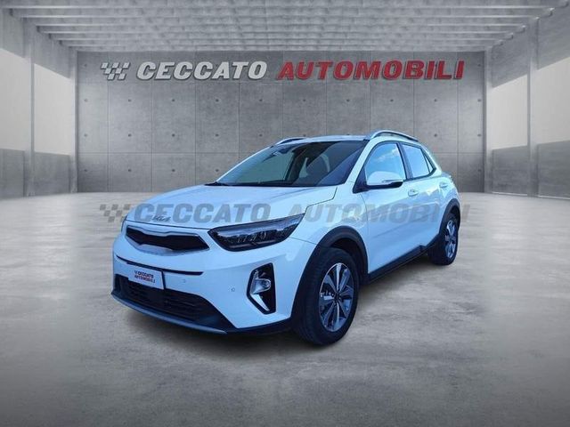 Kia KIA Stonic Stonic 1.2 dpi Style 84cv