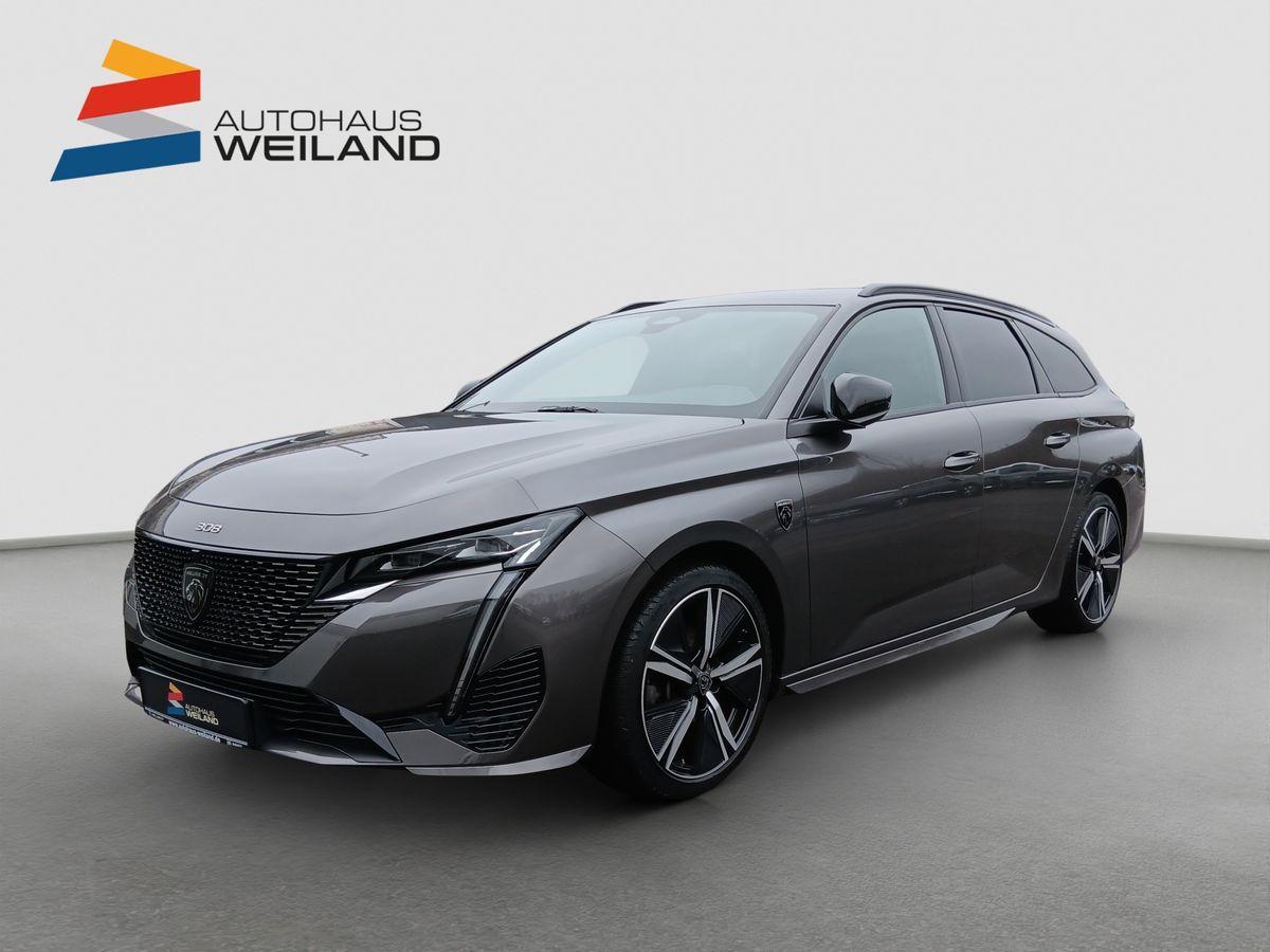 Peugeot 308 1.2 12V e-THP / PureTech