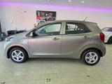 Kia Picanto Edition7 Garantie 2.Hand Tüv+Service neu - Kia Picanto in Herne