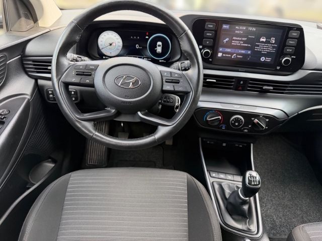 Fahrzeugabbildung Hyundai i20 1.0 Edition 30 +CARPLAY+KLIMA+SHZ+PDC+RFK+UV