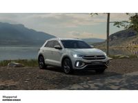 Volkswagen T-Roc - Vorschau Bild 5