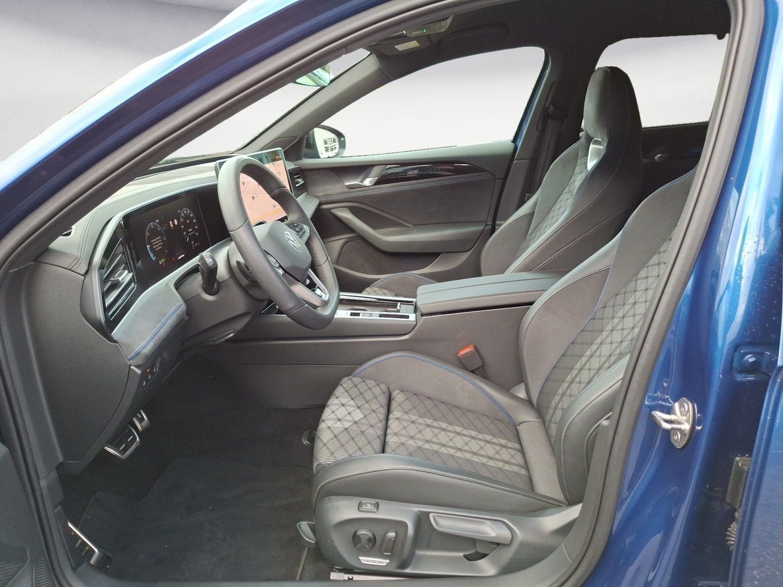 Volkswagen Passat - Bild 8