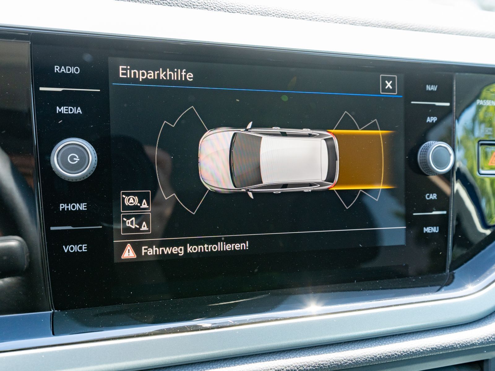 Volkswagen Polo - Bild 19