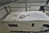 XGO Dynamic 95 Plus/Einzelbetten+Hubbett/Garage - XGO Wohnmobil oder -wagen