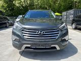 Hyundai Grand Santa Fe Premium 4WD - Hyundai: 7sitzer