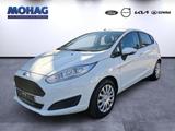 Ford Fiesta Trend 5-türig 60 PS mit Klima,Zahnriehmen - Ford Fiesta: Türig