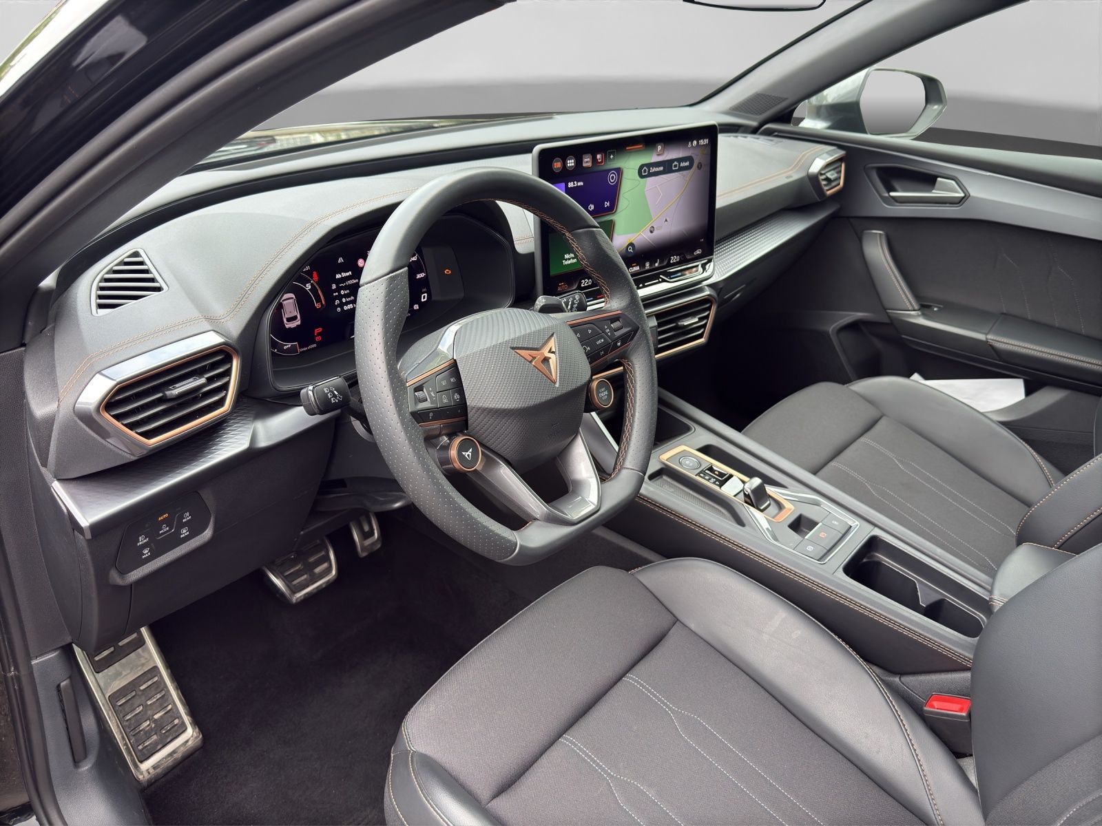 Cupra Leon - Bild 10