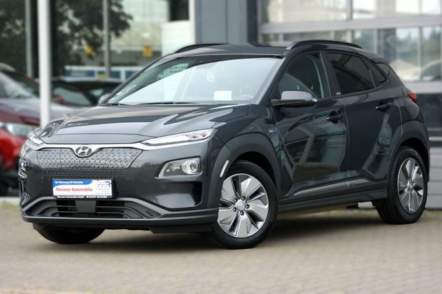 Hyundai Kona EV Premium