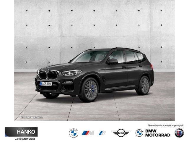 BMW X3 xDrive30e M Sport