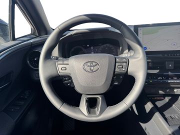 Toyota C-HR - 12