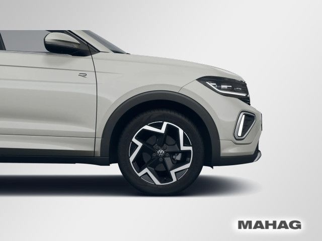 Volkswagen T-Cross - Bild 6