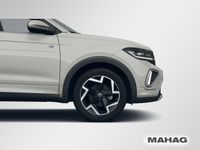 Volkswagen T-Cross - Vorschau Bild 6