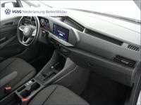 Volkswagen Caddy Maxi - Vorschau Bild 5