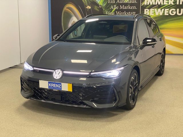 Volkswagen Golf Variant1.5 eTSI R-Line Black Style+IQ.LIGHT