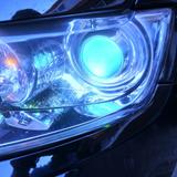 Jeep Grand Cherokee 3.0 CRD 4X4 TÜV 7.26 LEDER NAVI C - Jeep Grand Cherokee: 2.7