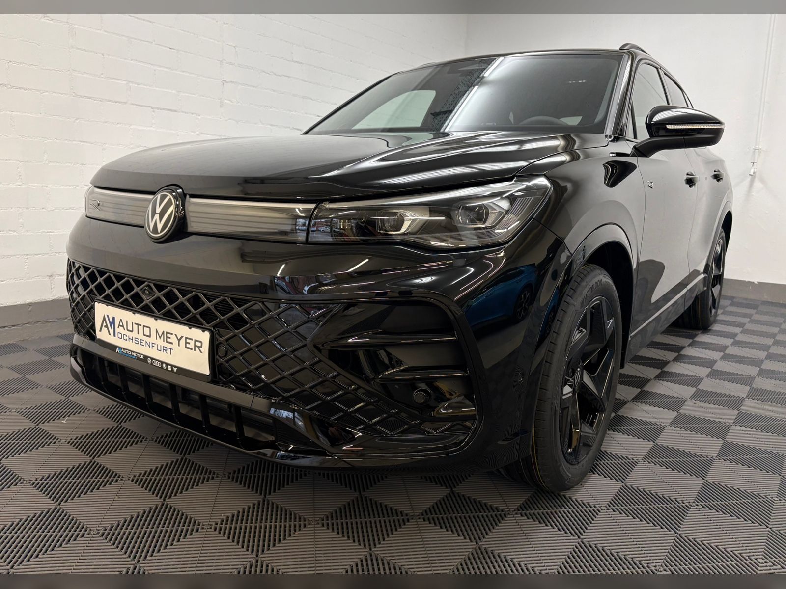 Volkswagen Tiguan - Bild 2