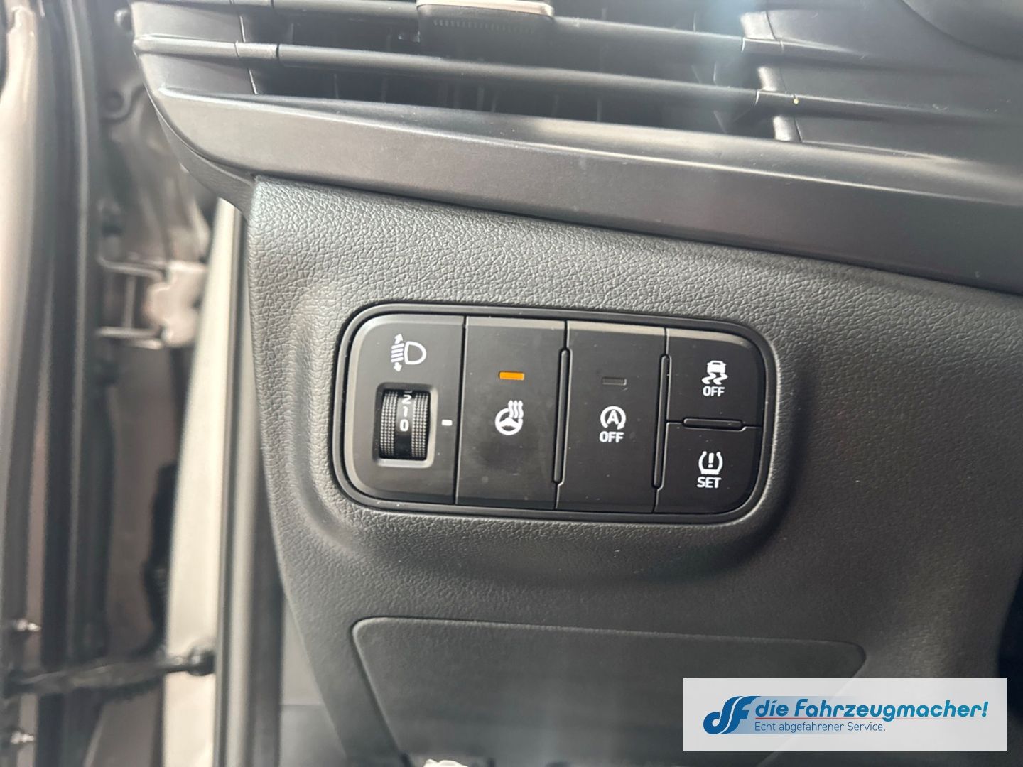 Fahrzeugabbildung Hyundai BAYON Trend Mild-Hybrid 2WD 1.0 T-GDI EU6d Navi