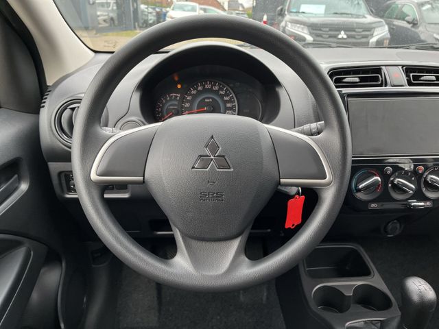 Space Star / UPE: 16.730,- € / 1,2l SELECT KLIMA
