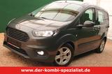 Ford Tourneo Courier 1.0/ PDC/ Klimaautom./ SHZ/57tkm - gebrauchte Ford Tourneo Courier aus dem Jahr 2020