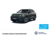 Volkswagen Tiguan Energy 1.5 TSI eHybrid *DCC*PANO*AHK*KAM* - Volkswagen Tiguan ENERGY mit Hybrid-Antrieb (Benzin/Elektro)
