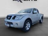 Nissan KING CAB 2.5 dCi | 26 TKM. | GOLDSCHMITT | 4X4 | - gebrauchte Nissan Navara aus dem Jahr 2011