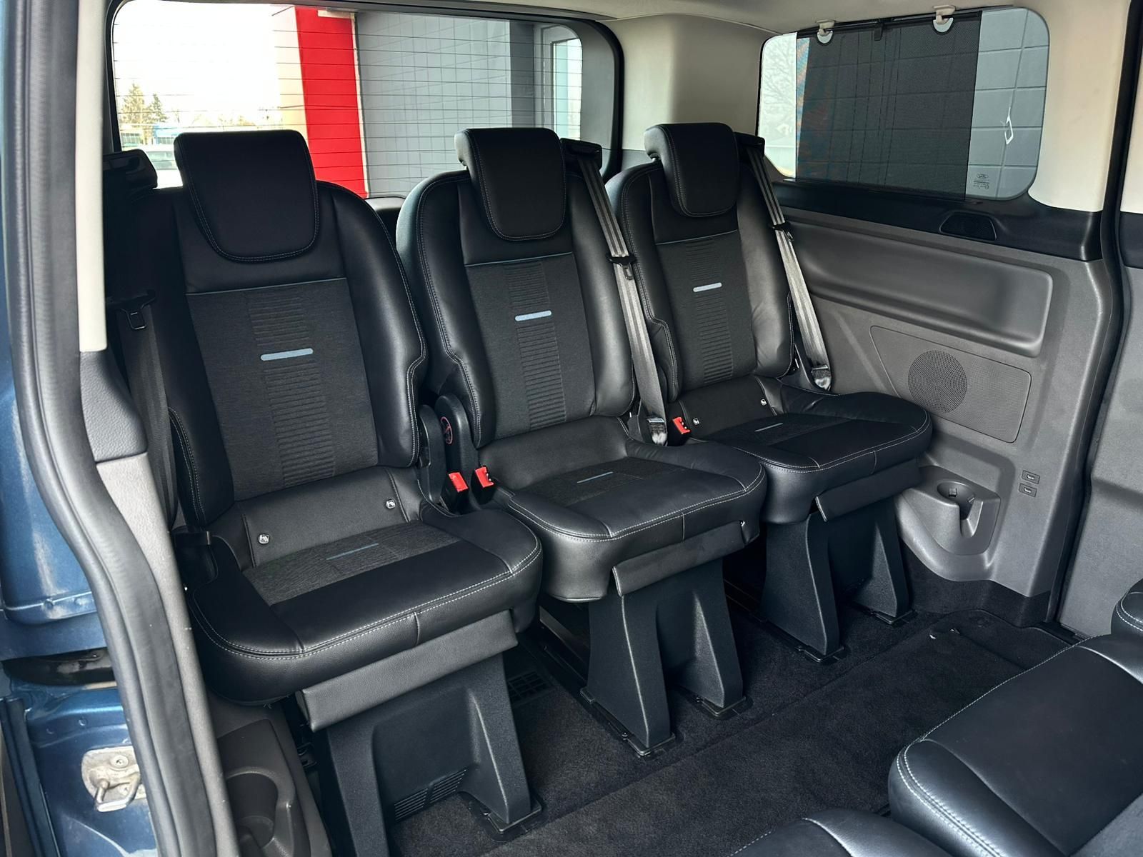 FORD Tourneo Custom 2.0TDCi ACTIVE* BIXEN#SHZ#FH#AHK - Image 18