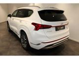 Hyundai SANTA FE 1.6 T-GDi Hybrid ''Signature'' AWD Lede - gebrauchte SUVs in Stuttgart