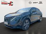 Nissan Ariya Evolve Pack 87kWh - Nissan Ariya Gebrauchtwagen