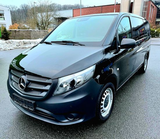 Mercedes-Benz Vito 119 Tourer- 9 Sitzer- Navi-PDC-Automatik