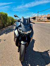 BMW C 400 GT Exclusive Comf. Con. Ride - BMW E 40