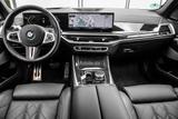 BMW X5 M60i Navi adLED harman/kardon RKam HeadUp AHK - BMW X5 M60 SUV